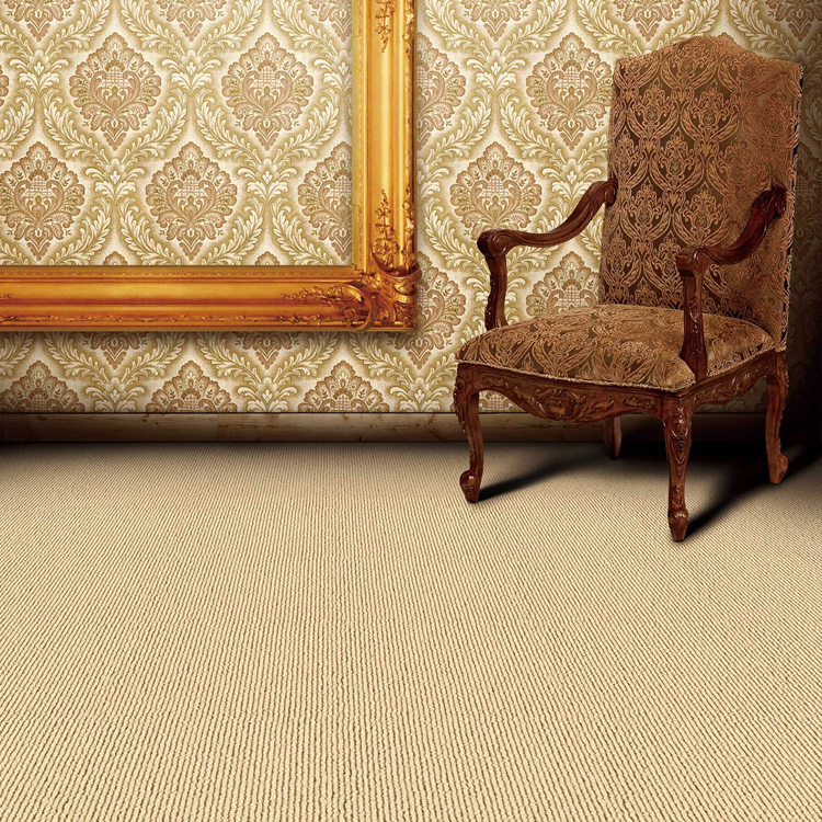 New Zealand Wool The Perfect Carpet Fiber