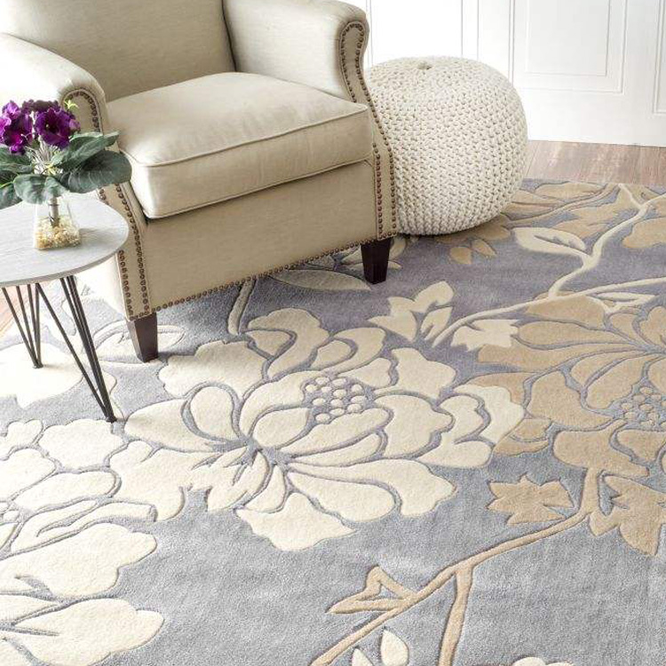 3 Tips on Giving Life to Your Beige Carpet