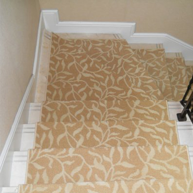 Things to Consider When Choosing Carpet for the Stairs