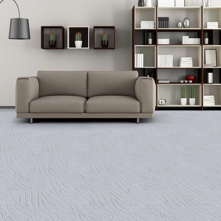 All the Things You Need to Know About Olefin Carpet