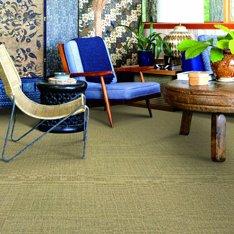 Tips on Living with the Old carpet in Your Rental Home