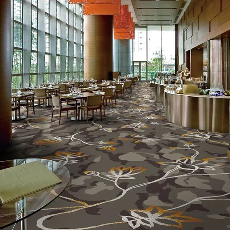 Expert Tips To Buy Quality Commercial Hospitality Carpets!