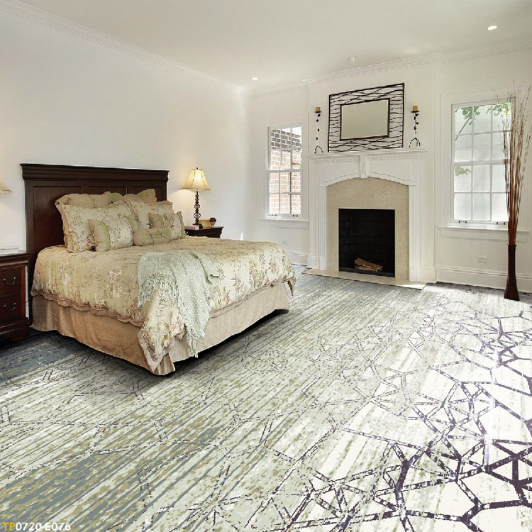 Floor to Carpet Transition Methods You Can Use at Home