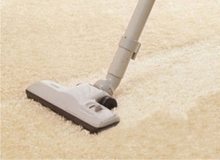 How to Maintain Shaggy Carpet