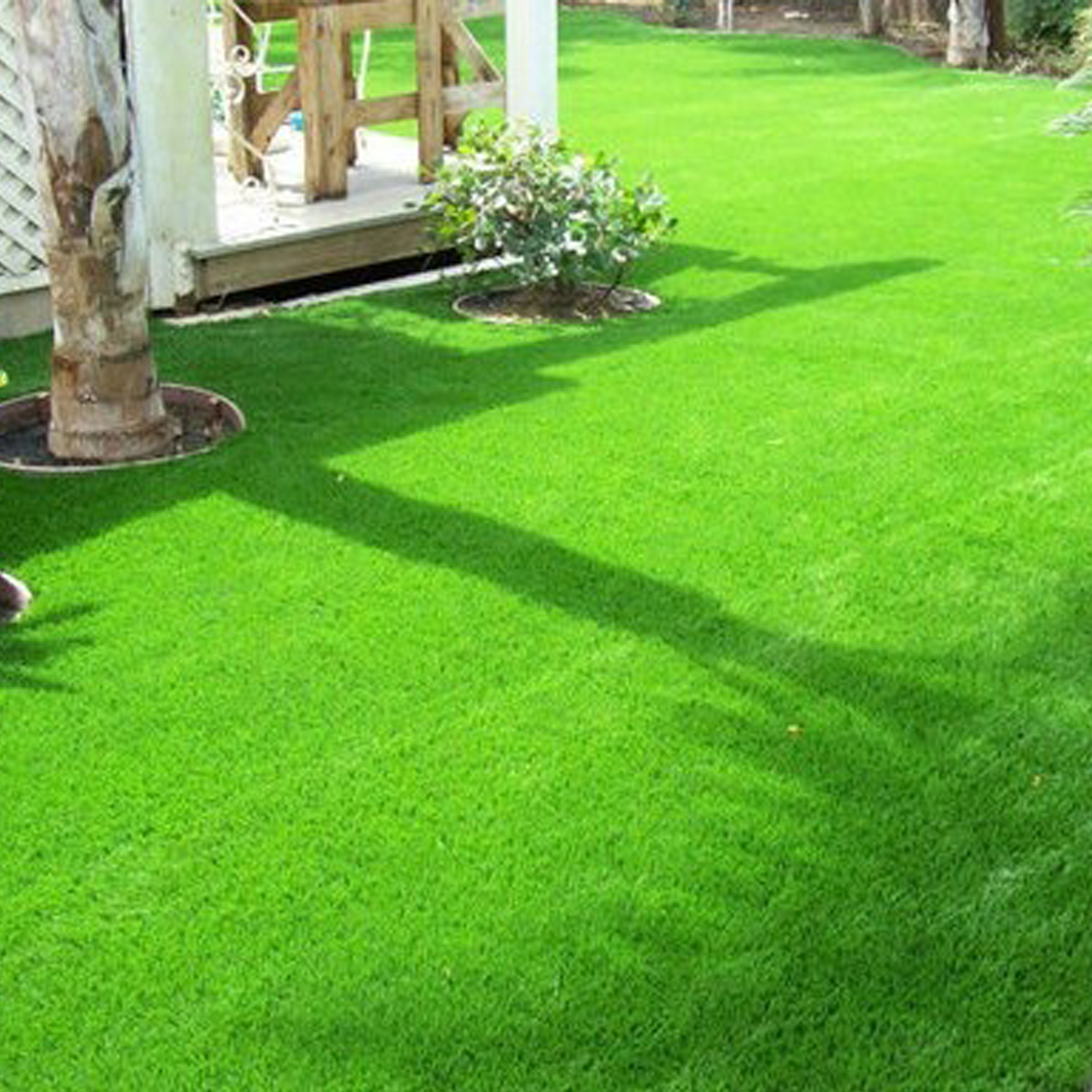 9 Advantages of Using Artificial Grass for Your Lawn