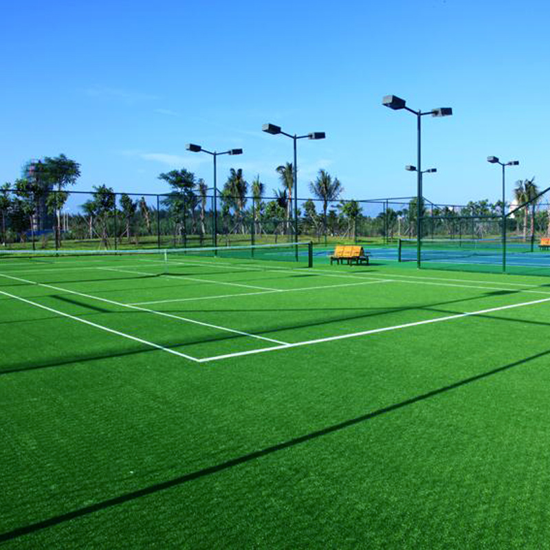 Artificial Grass Is Designed With Safety And The Environment