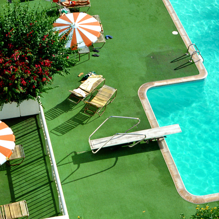 Try These Quirky Uses For Artificial Turf