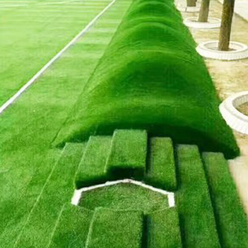 Why Spread Sand On Artificial Grass?