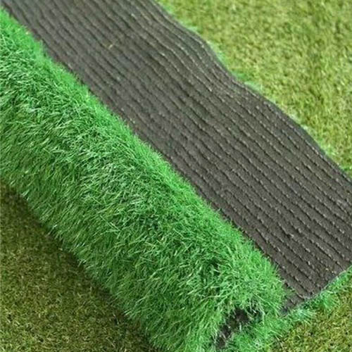 What weather conditions will the artificial grass be exposed to?