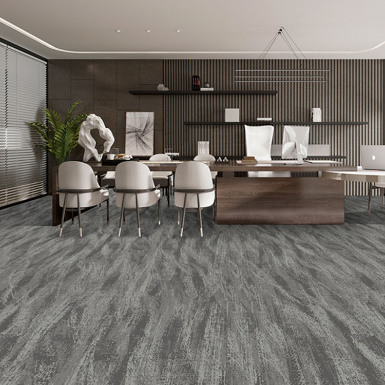 Decoration Office Carpet Tiles China Carpet Tiles Exporter