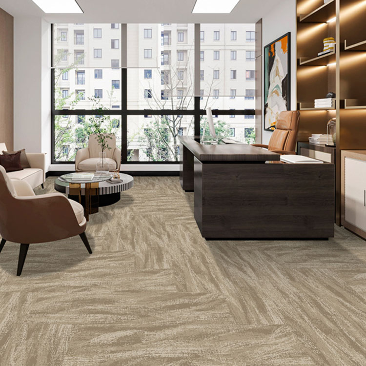 Decoration Office Carpet Tiles China Carpet Tiles Exporter