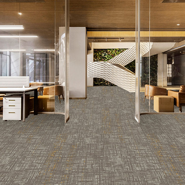 Commercial Removable Office Carpet Tile Manufacturers