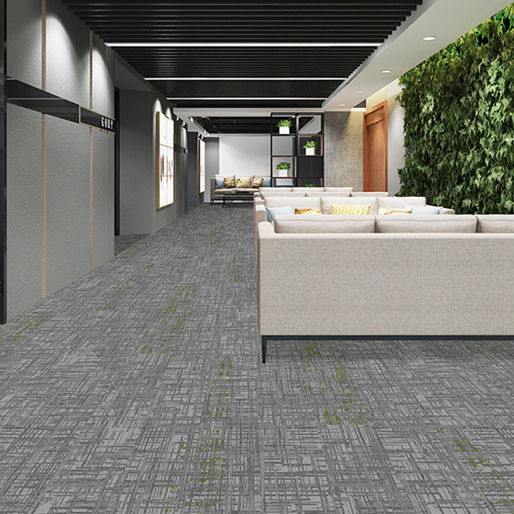 Commercial Removable Office Carpet Tile Manufacturers