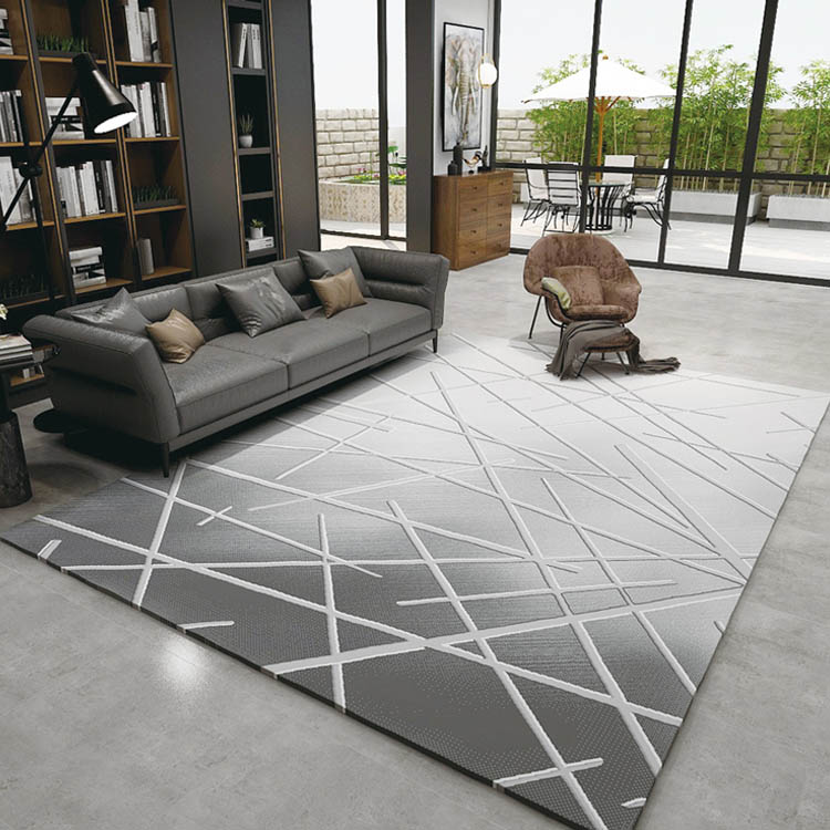 Modern Decoration Hotel Floor Carpet, Rug For Living Room