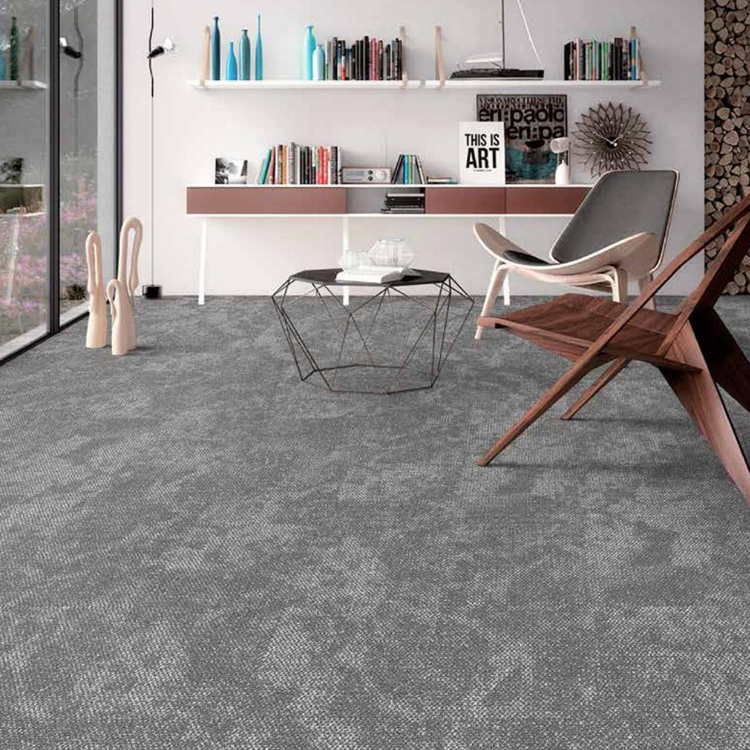 Wholesale Removable Office Carpet Tiles China Carpet Tiles Exporter