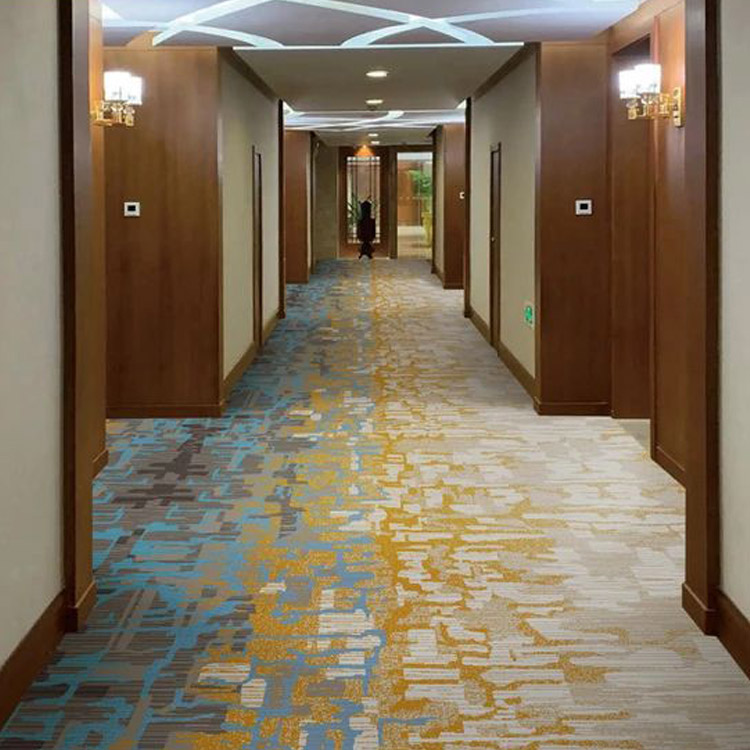 Wholesale High Quality Hotel Corridor Carpet