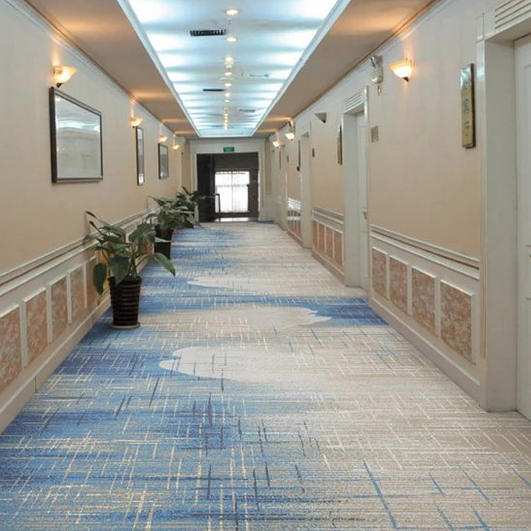 Wholesale High Quality Durable Carpet For Hotel Corridor