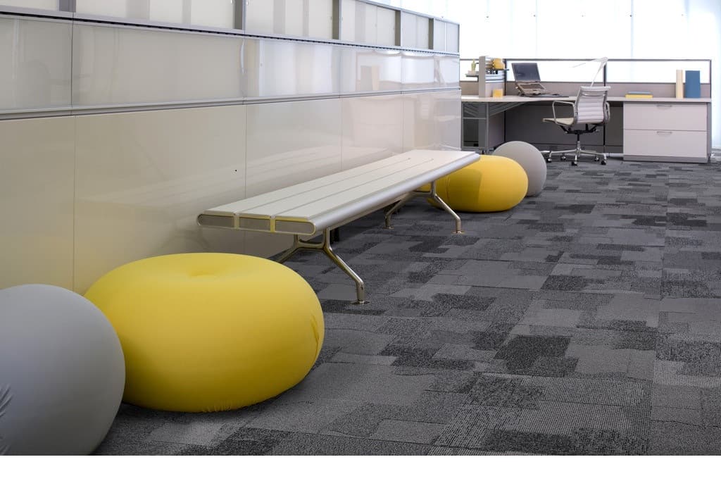 office carpet tile