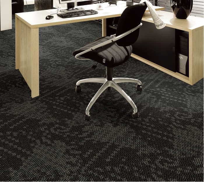How to choose office carpet tile?