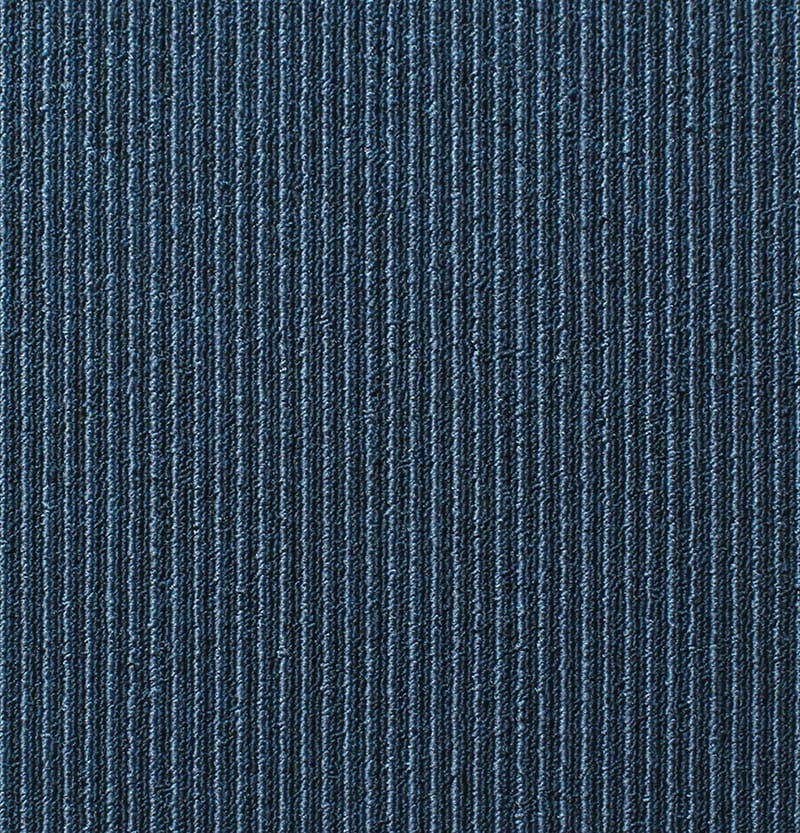 ZSBA8, 100% Polypropylene carpet tile 50x50
