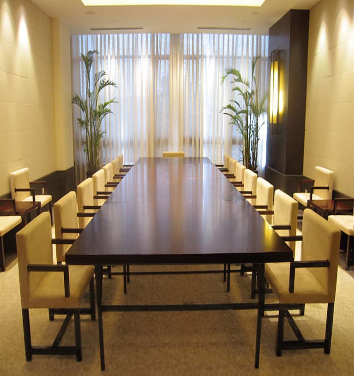 huguang meeting room