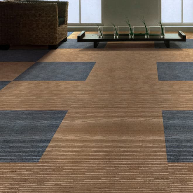 ZSBA7, China carpet tile manufacturer, tile carpet