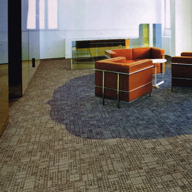 Can I Install Modular Carpet in my Home?