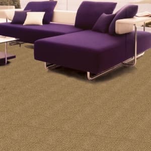 Liangxi, tufted stripe residential carpet