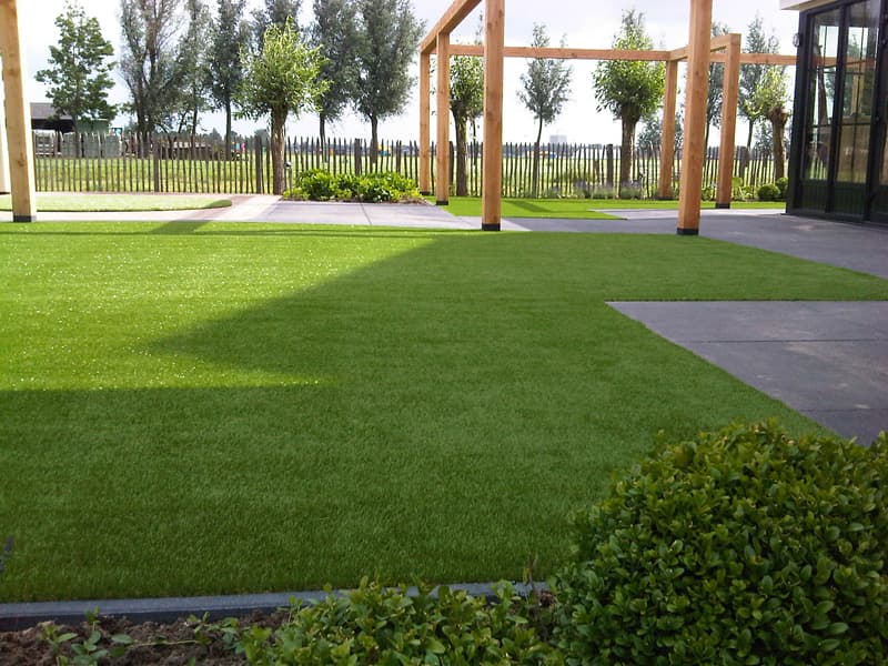 Wuxi Diamond Artificial Turf for Playgrounds
