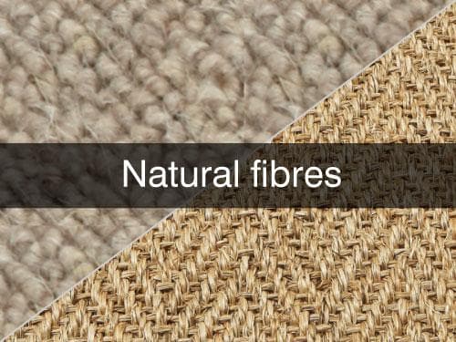 Natural fibres