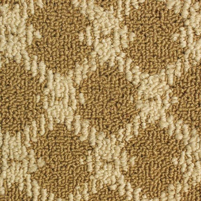 D17, polypropylene broadloom tufted carpet