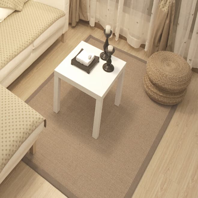 What are Sisal Rugs?