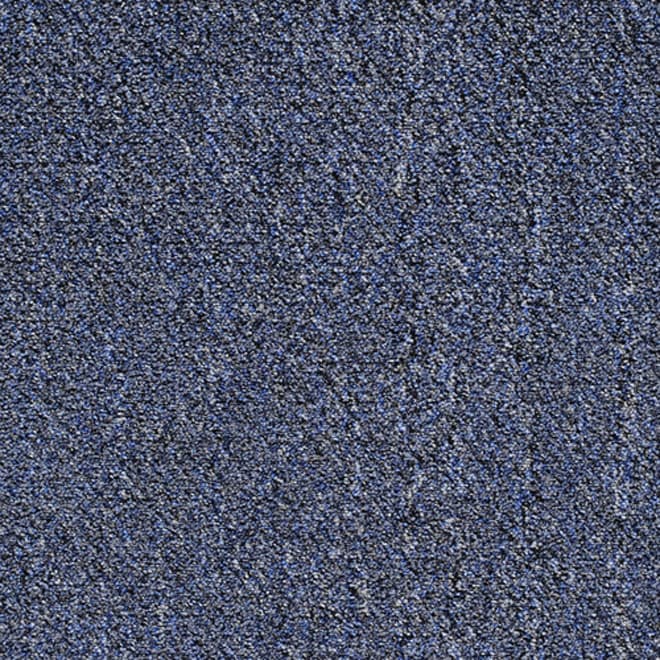 Dark color nylon durable carpet tile for office