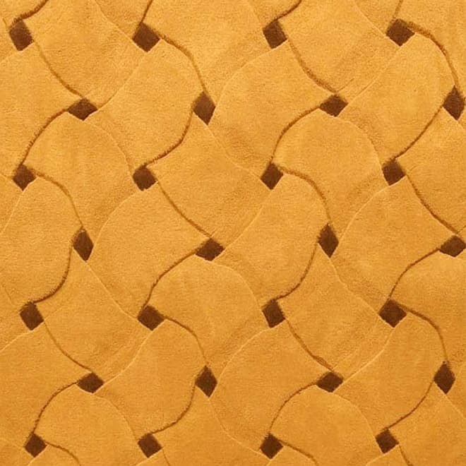 100 Acrylic hand tufted guestroom carpet