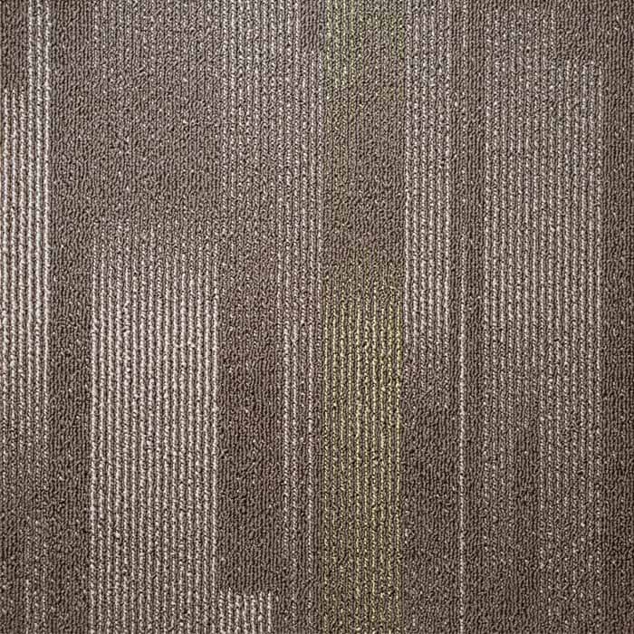 Office floor Carpet Square