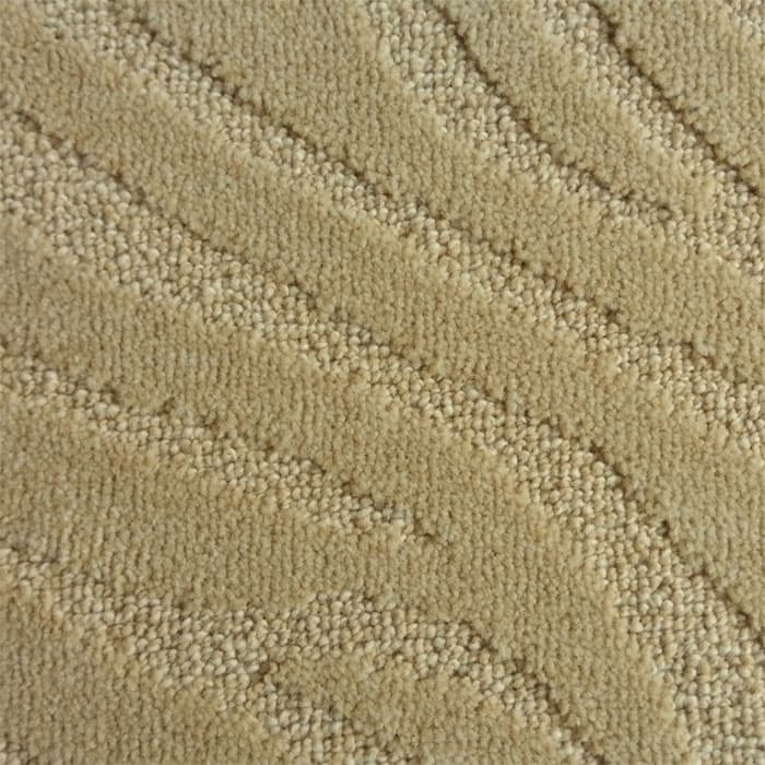 broadloom wool blended guestroom carpet