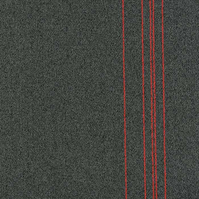 Bitumen Backing Office Carpet Tile 50x50