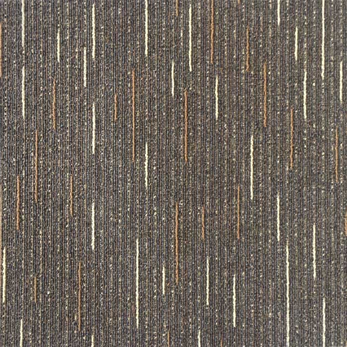 Polypropylene Carpet Tile For Office Flooring