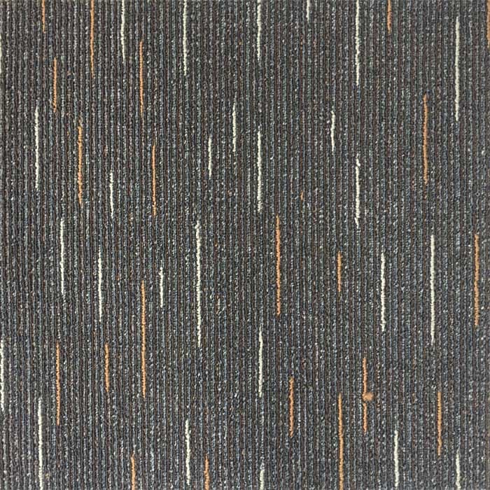 Polypropylene Carpet Tile For Office Flooring