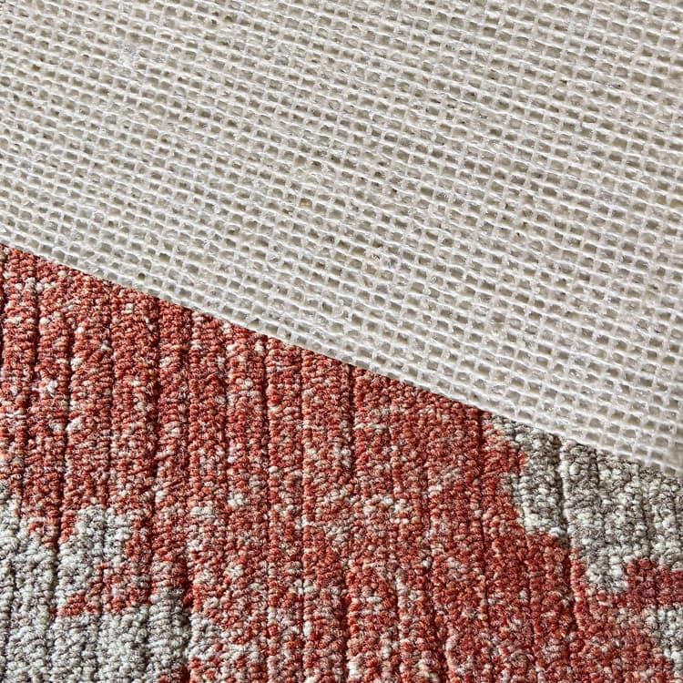 Custom Printed High Quality Nylon Hotel Carpet