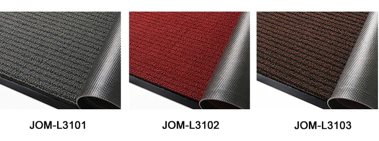 JOM-L3色块