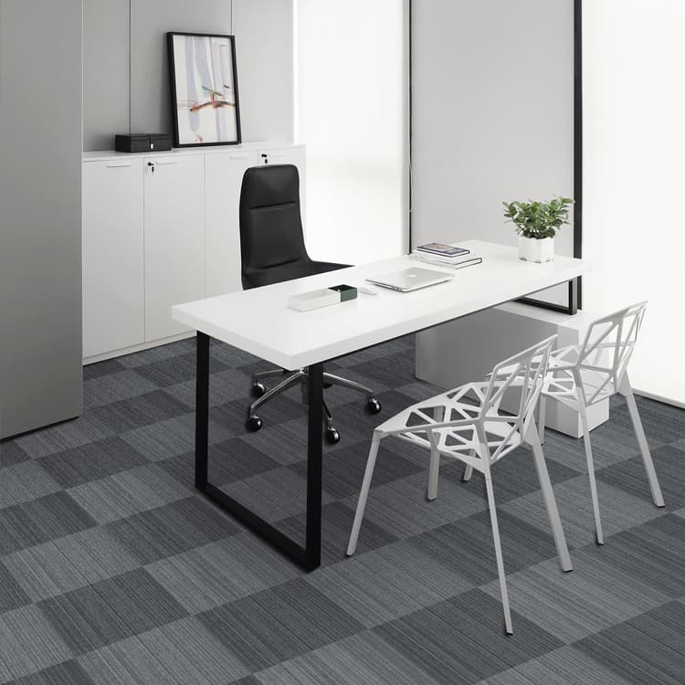 50*50 Carpet Tiles For Office Floor Use
