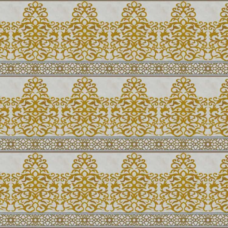 High Quality Printed Carpet Mosque Prayer Carpet