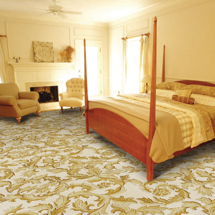 How to choose a high quality wilton carpet