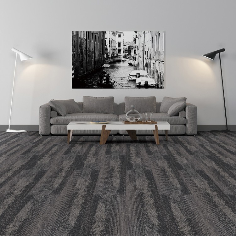 Learn About Nylon carpet