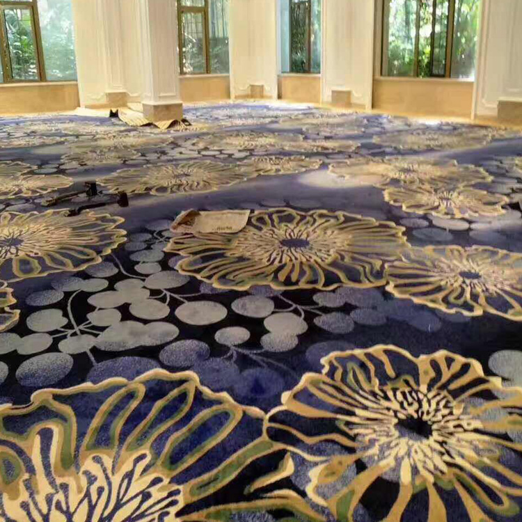 3 Useful Tips When Moving Furniture Across Carpeted Floor