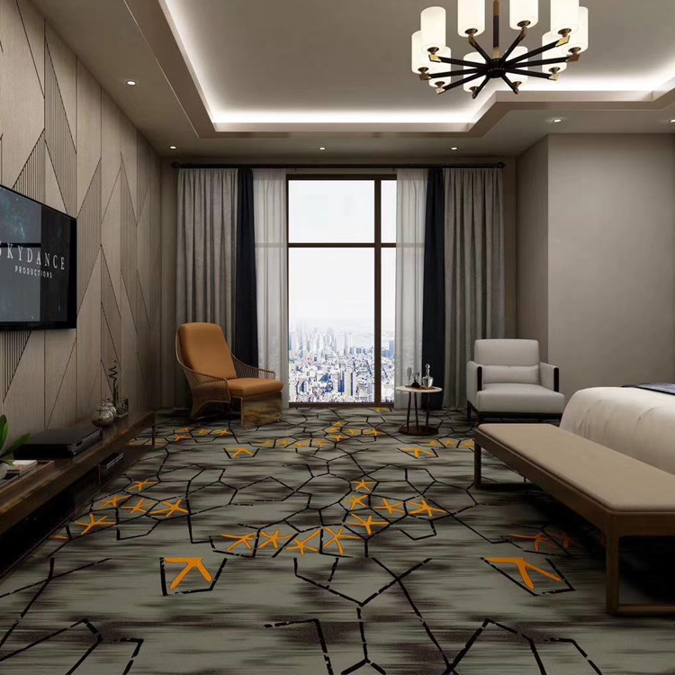 3 Things to Consider Before Carpet Removal