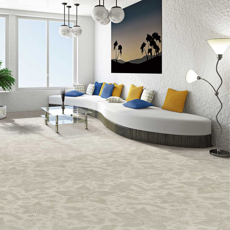 How to Choose the Best Carpet for Your Home