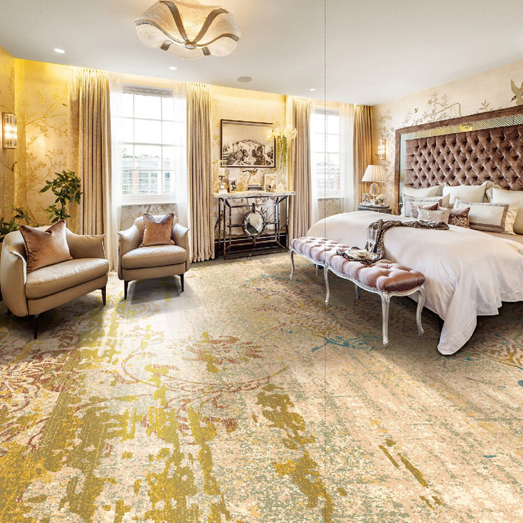What is Berber Carpet?