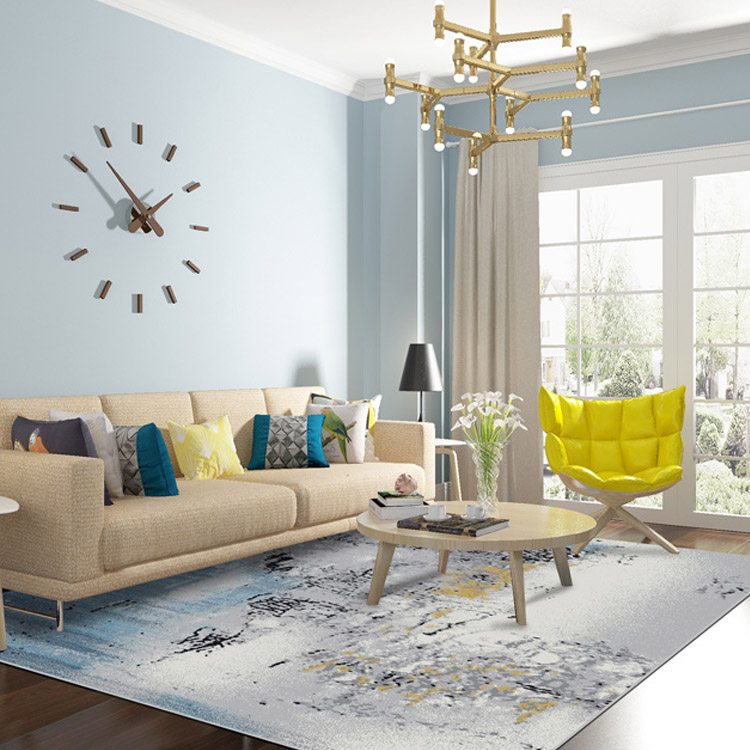 Advantages and Disadvantages of Polyester Carpet